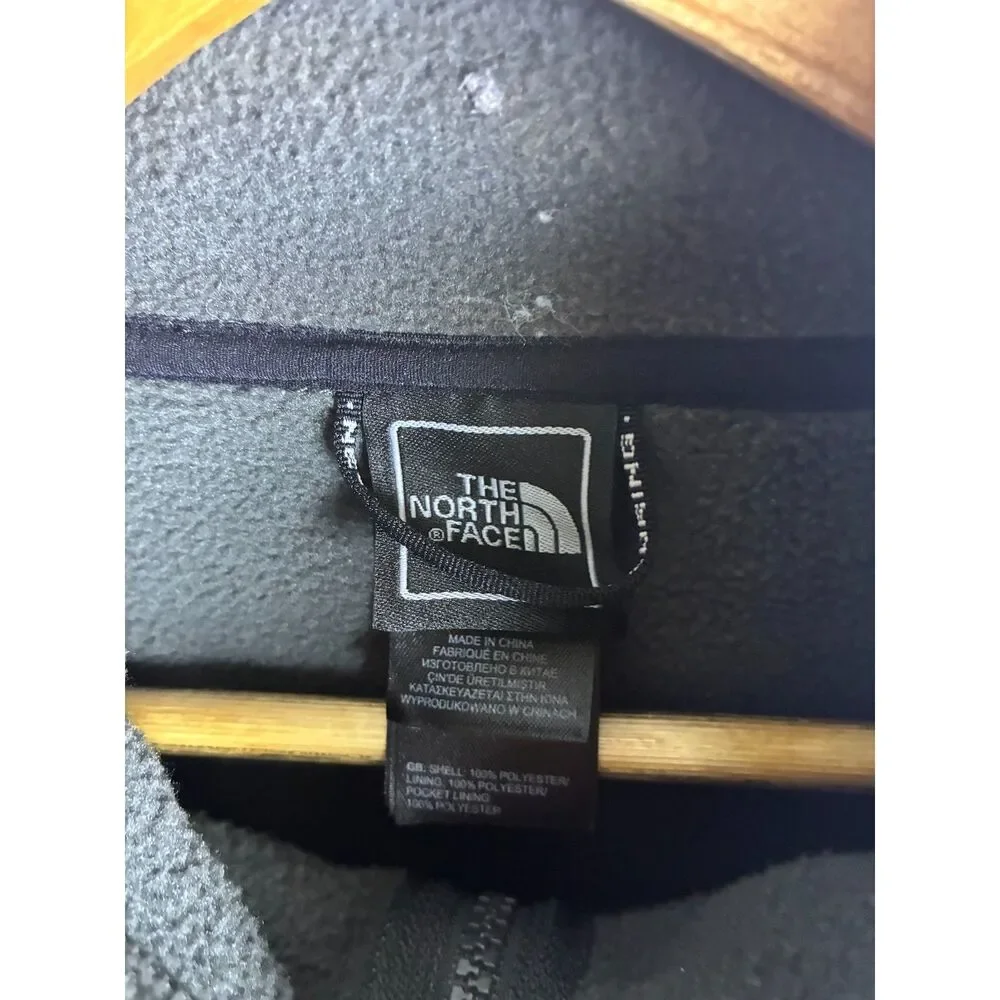The North Face north face